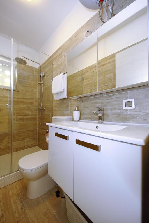First Floor Zadar Apartment Экстерьер фото