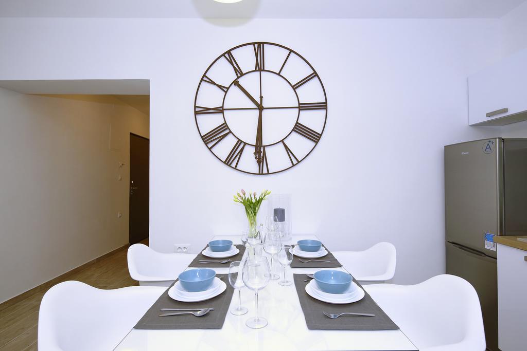 First Floor Zadar Apartment Экстерьер фото