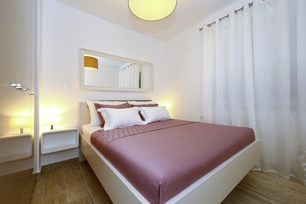 First Floor Zadar Apartment Экстерьер фото