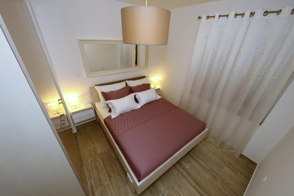 First Floor Zadar Apartment Экстерьер фото