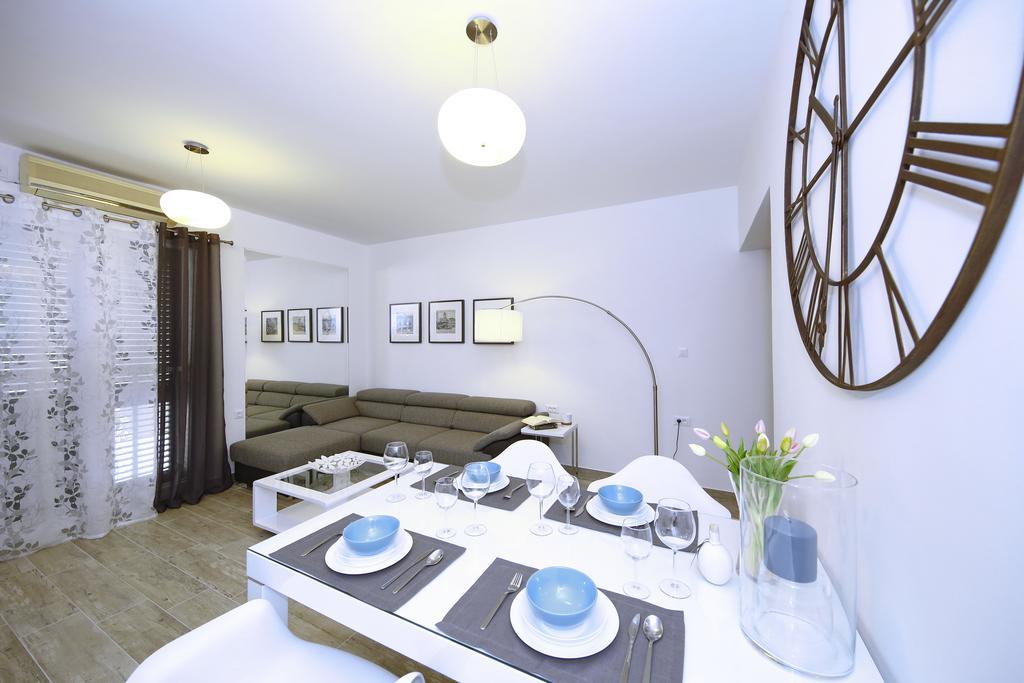 First Floor Zadar Apartment Экстерьер фото