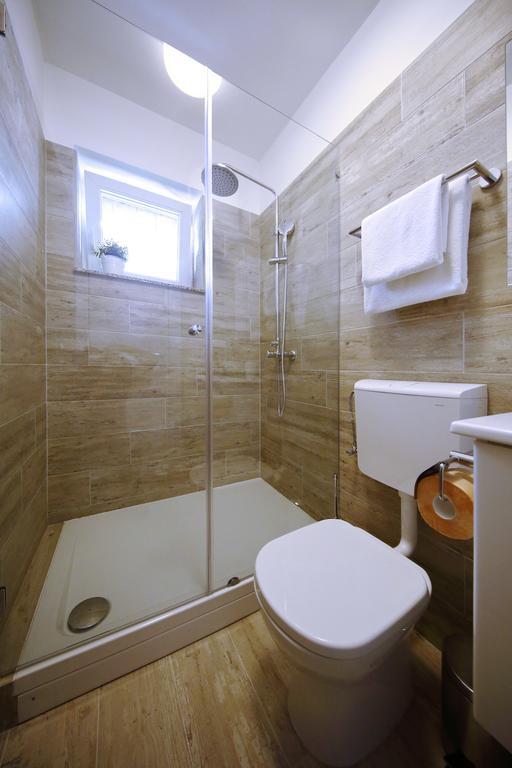 First Floor Zadar Apartment Экстерьер фото