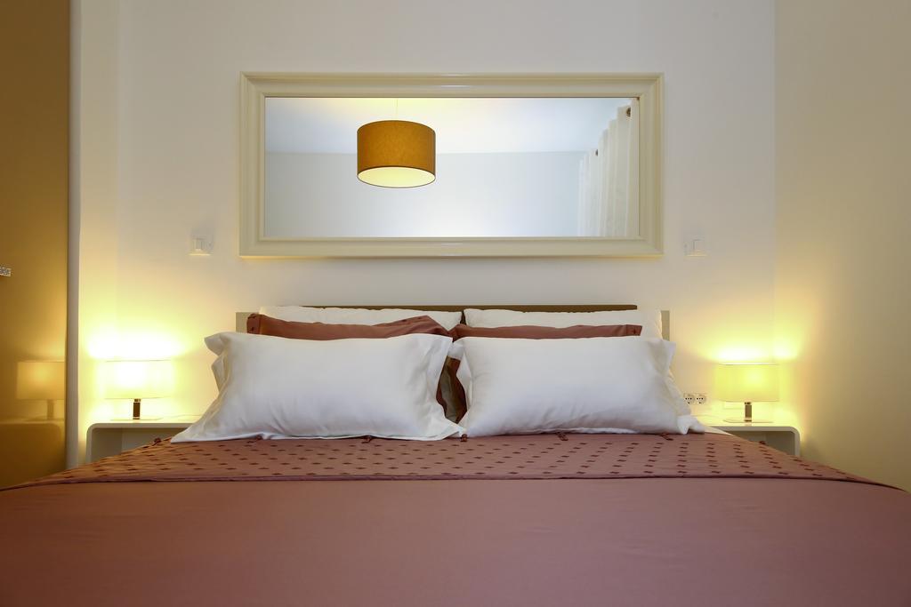 First Floor Zadar Apartment Экстерьер фото